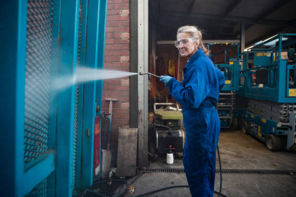  Corcoran, MN Pressure Washing Pros
